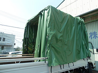 ｱｺ-ﾃﾞｨｵﾝ幌ｱｰﾁ
