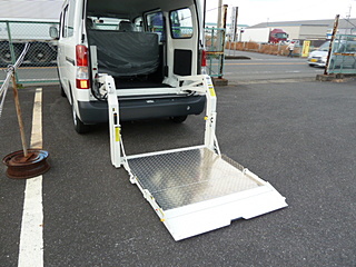 ﾊﾞﾝ用ﾘﾌﾄ