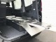 霊柩車　棺台
