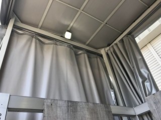 荷台平シート