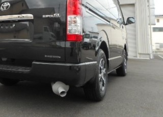 家畜防疫車