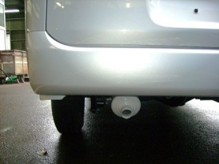 家畜防疫車