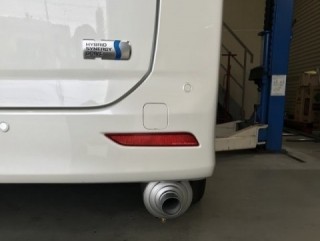家畜防疫車