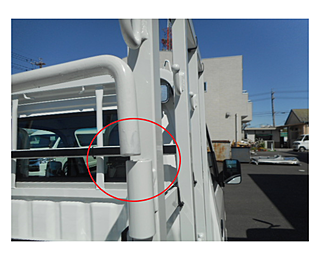 ﾌﾟﾛﾊﾟﾝｶﾞｽ運搬車