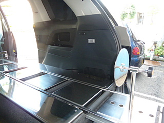 霊柩車