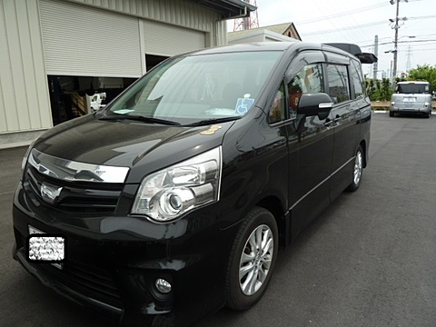 車いす用リフト
