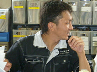 高野自工